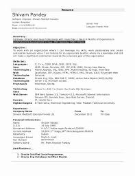 3 Year Experience Resume Format Resume Format Resume Format Sample Resume Format Resume Software