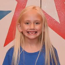 2025 Little Miss Vinton County Contest set for Sunday afternoon