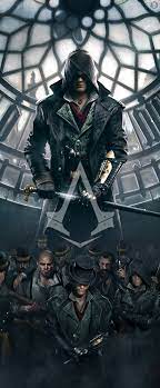 Pin By Xavier Vazquez On Games Assassin S Creed Assassins Creed Syndicate Assassins Creed Game