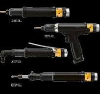 Electric screwdrivers