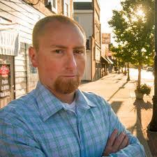 Clint Ball's Instagram, Twitter & Facebook