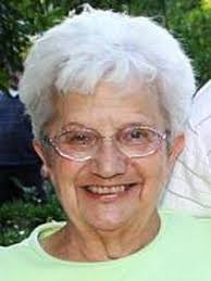 Obituary for Geraldine Kwiatkowski