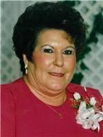 Joyce Bernard Obituary (2015)