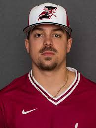 2025 Baseball Roster