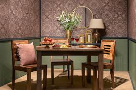 Shop the asian dining tables collection on chairish, home of the best vintage and used furniture, decor and art. Range Of Furniture Designs For Architects Interior Designers Colourpro Asian Paints