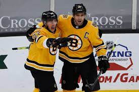 The junior bruins is not affiliated or endorsed by the boston bruins or the nhl. Boston Bruins Focused On Taking Care Of Business With Clinching Bid