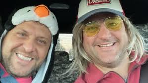 Fundraiser for Charlene Williams by Tracy Mock : Help Joe Chuhi Bravely  Fight Cancer