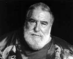 Remembering singer/songwriter Doc Pomus who was born Jerome Solon Felder