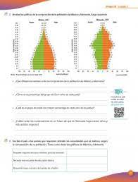 Geografía grado 5° libro de primaria. Libro Contestado De Geografia De Sexto Grado Pag 5 Leccion 2 Riqueza Y Variedad De Vida En Los Paises Ayuda Para Tu Tarea De Geografia Cuaderno De Actividades Sep Primaria Sexto