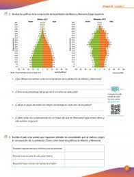 Este servicio gratuito de google traduce instantáneamente palabras, frases y páginas web del español a más de 100 planeación por competencias escuela telesecundaria: Leccion 1 Como Es La Poblacion En El Mundo Ayuda Para Tu Tarea De Geografia Cuaderno De Actividades Sep Primaria Sexto Respuestas Y Explicaciones