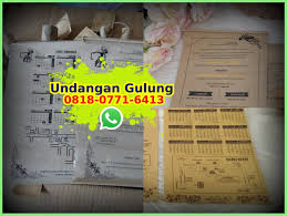 Pengertian dan contoh tembung kawi terlengkap. Undangan Pernikahan Dari Bambu 08i8 077i 64i3 Wa Undangan Pernikahan Undangan Contoh Undangan Pernikahan