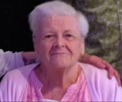 Sandra Ritter Obituary (2016)