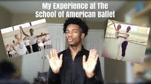 + add or change photo on imdbpro ». School Of American Ballet Wikivisually