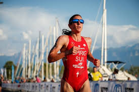 Swiss sportswoman of the year. Athlete Profile Nicola Spirig World Triathlon