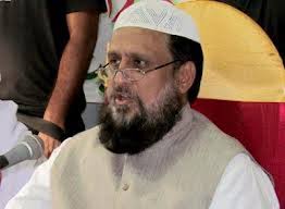 Faisalabad: Sahibzada Fazal Karim laid to rest