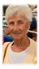 Condolence Book for Christina (Chris) Hand (née Kearney) (Kilbarrack,  Dublin)