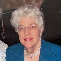 Joan Mary Fredricks Obituary