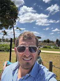 Rabbi Daniel and Rebbetzin Ilana Epstein are settling into their new roles  as the Senior Rabbinic couple of Mizrachi Melbourne