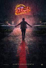 Don't make your first time at the el royale, your last. Bad Times At The El Royale Unheilvolle Poster Zu Drew Goddards Neuer Regiearbeit Blairwitch De