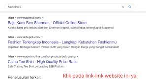 Kamu bisa pilih design sesuai dengan keinginan. 3 Contoh Copywriting Jualan Baju Hanif Mahaldi
