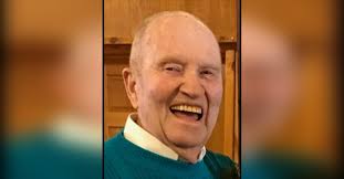 Obituary information for Donald L. Brost