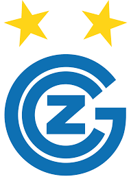 The swiss challenge league or brack.ch challenge league is the second highest tier of the swiss football league system. Grasshopper Club Zurich Wikipedia