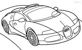 You can use our amazing online tool to color and edit the following bugatti car coloring pages. Printable Bugatti Coloring Pages For Kids