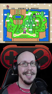 Best Way to Get 99 Lives Infinitely in Super Mario World