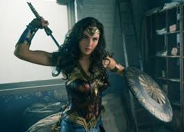 Wonder woman / diana prince is giving a good fighting lesson to artemis. Wonder Woman Film 2017 Moviepilot De
