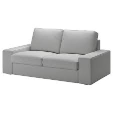 Nel nostro assortimento trovi unampia scelta di stili colori e materiali tra cui scegliere. Kivik Divano A 2 Posti Orrsta Grigio Chiaro Ikea It