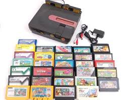 Résultat de recherche d'images pour "sharp twin famicom"