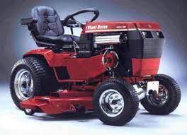 Check spelling or type a new query. What Was My Wheel Horse Tractor Worth When It Was New Wheel Horse Tractors Redsquare Wheel Horse Forum