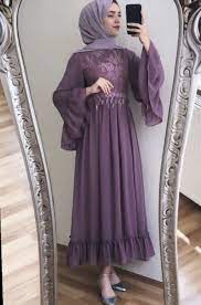 Alibaba.com 1652 baju hijab modern ürünü sunuyor. Fashion Dresses Formal Colour Photography Style Fitness Desain Baju Hijab Modern Diary Hijaber