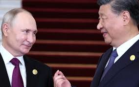 Xi Jinping heralds Chinese New Year ...