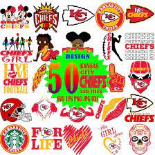 Kansas City Chiefs Svg Kansas City Chiefs Svg Bundle Nfl Etsy In 2021 Kansas City Chiefs Logo Kansas City Chiefs Craft Kansas City Chiefs