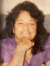 Obituary information for Juana Enriquez