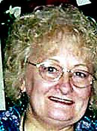 JoAnn Carpenter Bortz