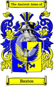 I upload a new video every thursday and sunday so please subscribe! Bustos Name Meaning Family History Family Crest Coats Of Arms
