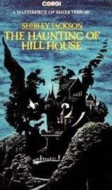 The Haunting of Hill House by Shirley Jackson (1959)