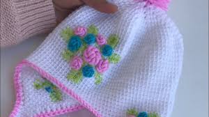 Kulakli Bebek Beresi Tatlis 1 Yumak Nako Luks Minnos Nakis Icin Istege Bagli Istenen Renkte Ip Ler 3 5 No Tunus Tigi Krose Orgu Tunus Orgusu