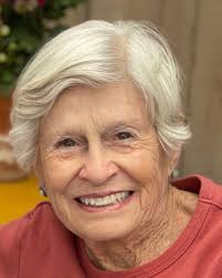 Sandra Lou Stoker Obituary October 2, 2024