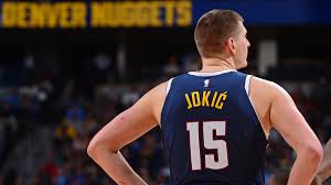 Check out current denver nuggets player nikola jokic and his rating on nba 2k21. Moore Can Nikola Jokic Win Nba Mvp In The Next 5 Years The Action Network
