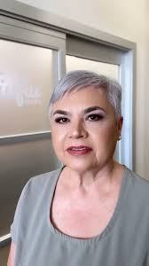 “Timeless glow ✨ Soft blush, radiant skin, and beauty that shines at every  age 💖 Because glam has no expiration date 💄 , #GlowyMakeup #MatureBeauty  #TimelessGlam #BlushMakeup #GlowFromWithin ...