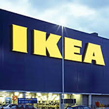 New to ikea's line of doors is a creative concept that melds art, entertainment and function….the uddevalla! Ikea Uddevalla Oppettider Adress Telefon