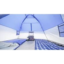 Sports Outdoors Dome Tent Ozark Trail Tent