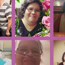 Fundraiser by Marie Alojado : For my Mom, Cynthia Medina