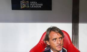 Spain routed their hapless opponents in seville to set up a knockout match against croatia in the round of 16. Italia A Ultima Convocatoria De Mancini Antes Do Euro 2020 Maisfutebol