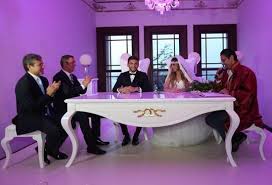 12 Numara On Twitter Kalecilerimizden Ertugrul Taskiran Hayatini Gozde Sansur Ile Birlestirdi Aykut Kocaman Ve Ali Koc Sahitlik Yapti Http T Co 6mm7wfbsbi