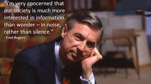 The Legacy of Fred Rogers in the Professional Development of Early  Childhood Educators
