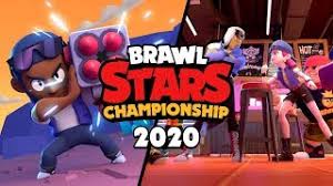 Brawl stars championship challenge details: 2020 Brawl Stars Championship Teaser Youtube